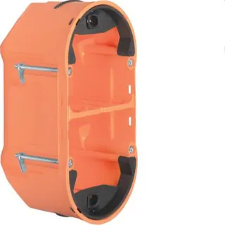 Berker Einbaudose M31870 2fach