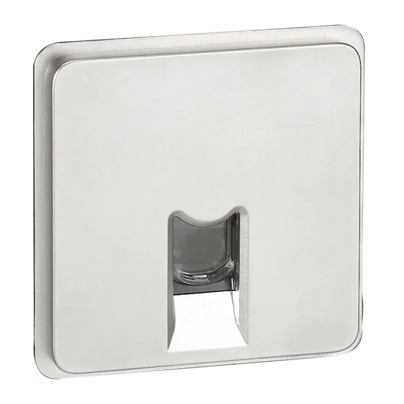 Legrand Datenanschlussdosen 077891 Soliroc RJ45 Cat.6 FTP