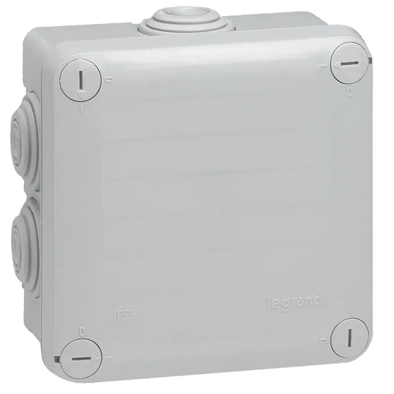 Legrand Abzweigdose 92022 Plexo BP105