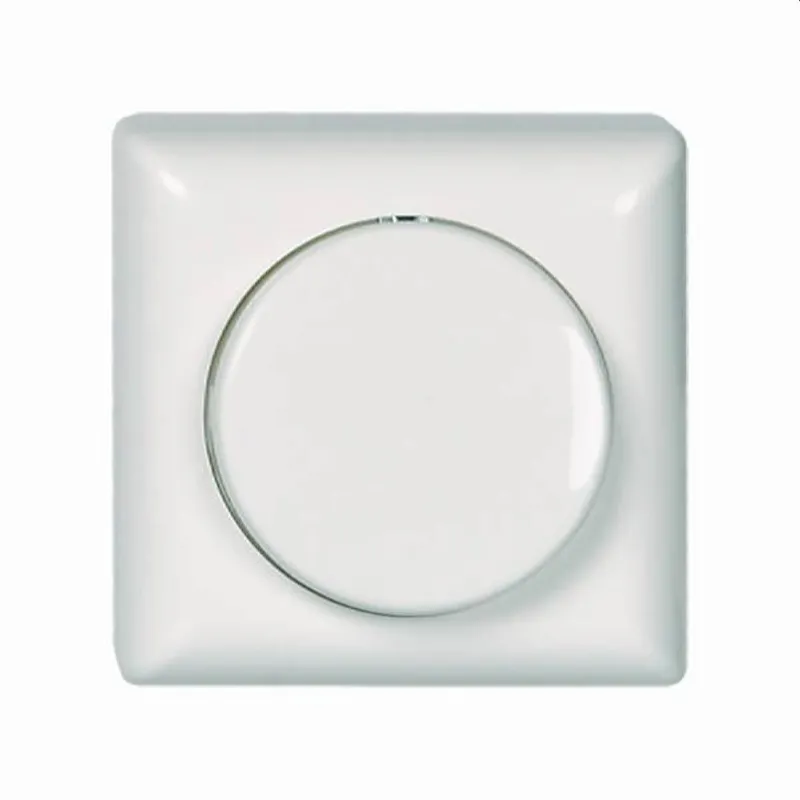 ELSO Taster 516204 42V/1A RENOVIERUNG reinweiß