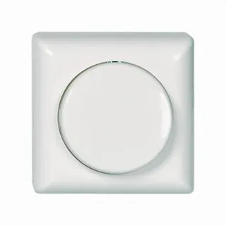 ELSO Taster 516204 42V/1A RENOVIERUNG reinweiß
