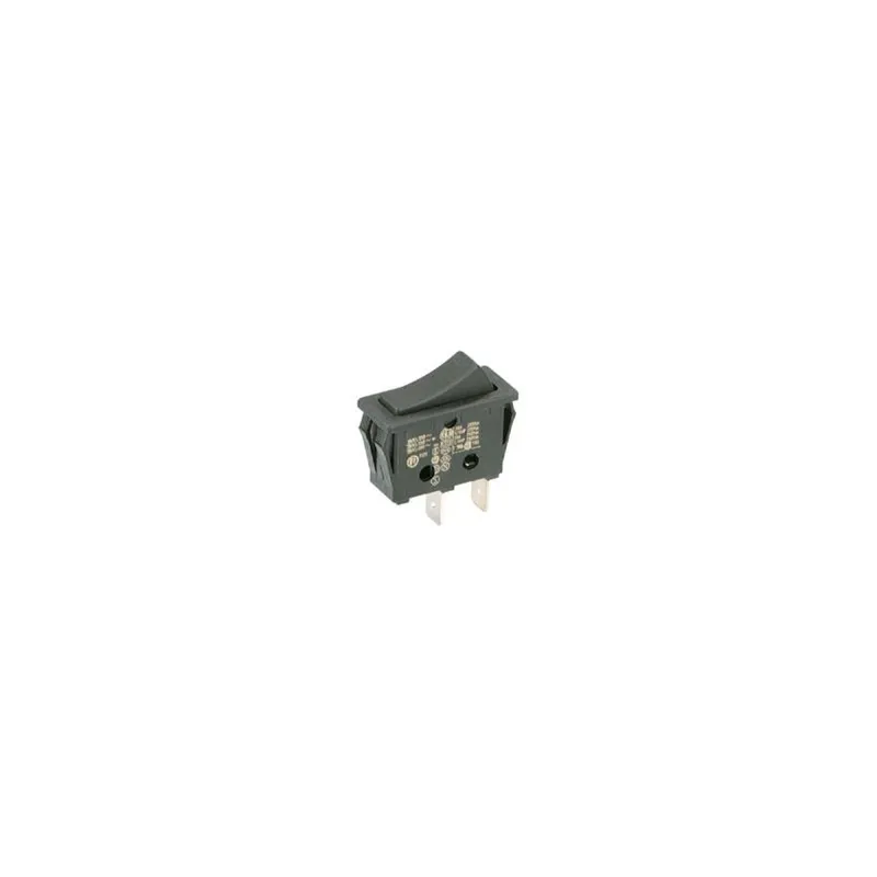 Bachmann Wippschalter 924.091 Ser 3652 Aussch 1polig sw/sw