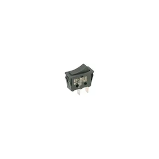 Bachmann Wippschalter 924.091 Ser 3652 Aussch 1polig sw/sw