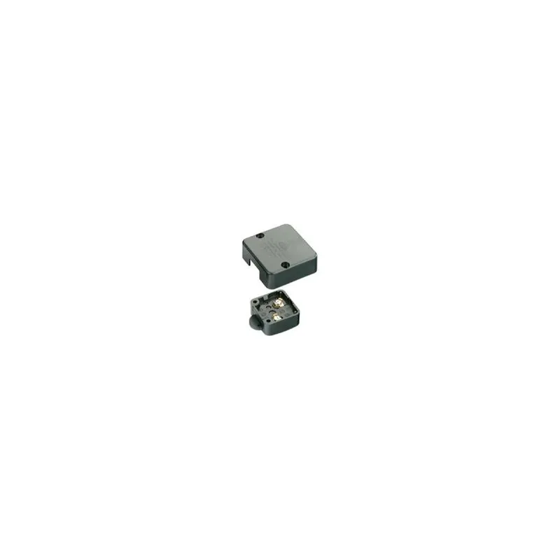 Bachmann Einbautruhentaster 924.103 Serie 5120, schwarz