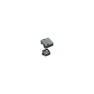 Bachmann Einbautruhentaster 924.103 Serie 5120, schwarz