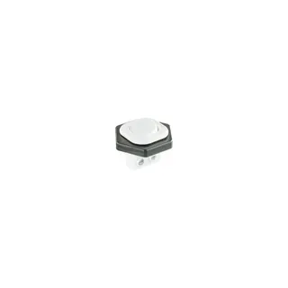 Bachmann Wippschalter 924.131 Ser 8014 Aussch 1polig ws/ws