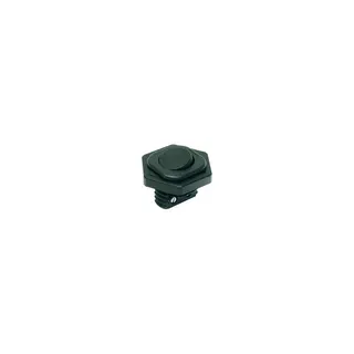Bachmann Wippschalter 924.132 Ser 8014 Aussch 1polig sw/sw