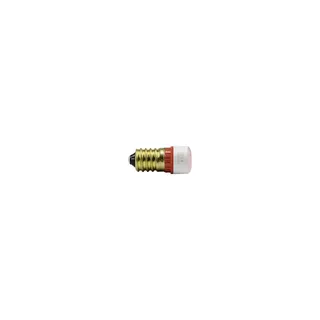 Merten LED-Leuchtmittel MEG3951-0000 E14 rot