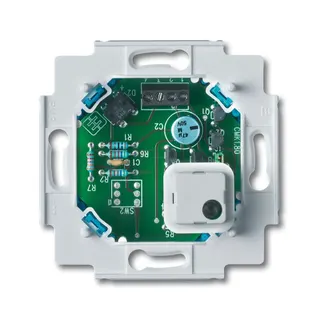 Busch-Jaeger Signal-/Abstelltastereinsatz Einsatz 1520/1 UK-101