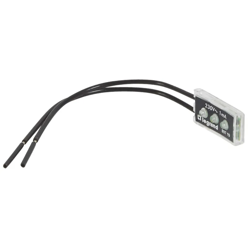 Legrand LED für Deckelsatz