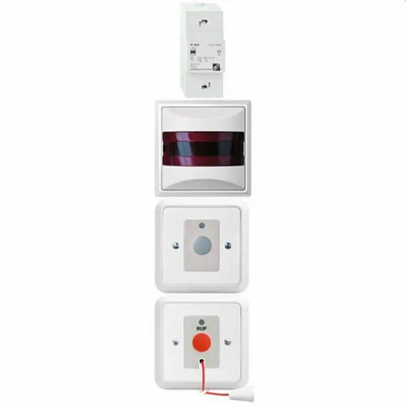 ELSO Behinderten-WC-Set 740074 Netzteil 3PLE FASHION rw