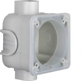 Berker CEE-UP-Dose 183001