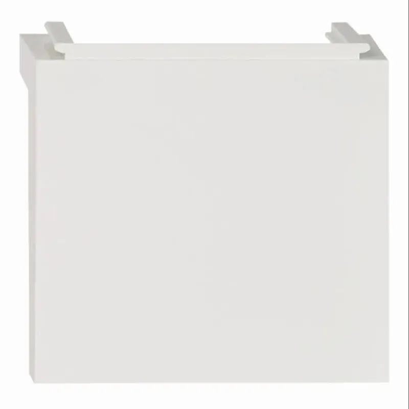 ELSO Kanalanschluss ELG508014 SL/SLT 20x70 GGK rw
