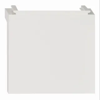 ELSO Kanalanschluss ELG508014 SL/SLT 20x70 GGK rw