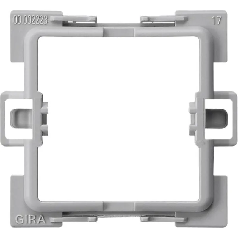 Gira Klemmstück 817900 Zubehoer 817900