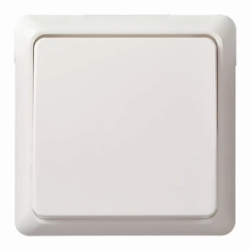 ELSO Universalschalter 511604 10A komplett RENOVIERUNG rw