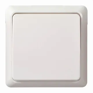 ELSO Universalschalter 511604 10A komplett RENOVIERUNG rw
