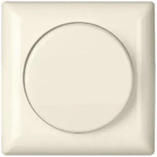 ELSO Taster 516100 42V/1A RENOVIERUNG perlweiß