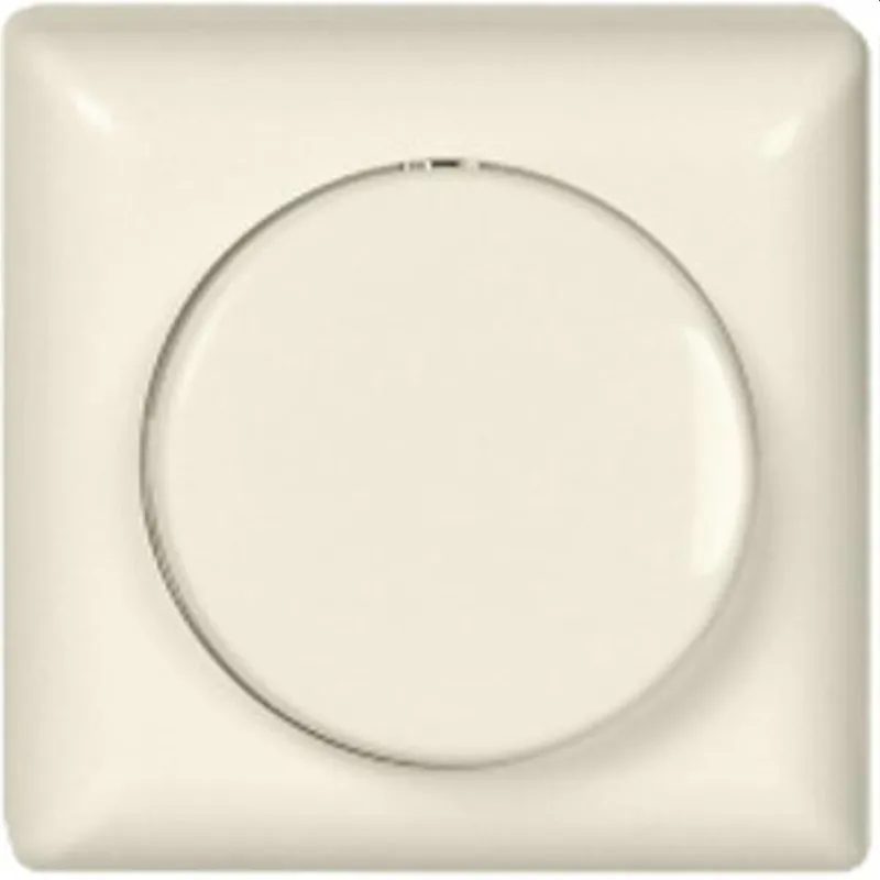 ELSO Taster 516200 42V/1A RENOVIERUNG perlweiß