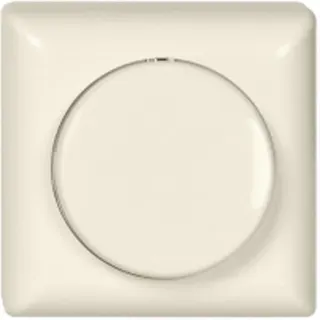 ELSO Taster 516200 42V/1A RENOVIERUNG perlweiß