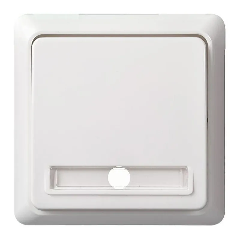 ELSO Taster 512134 10A komplett RENOVIERUNG rw