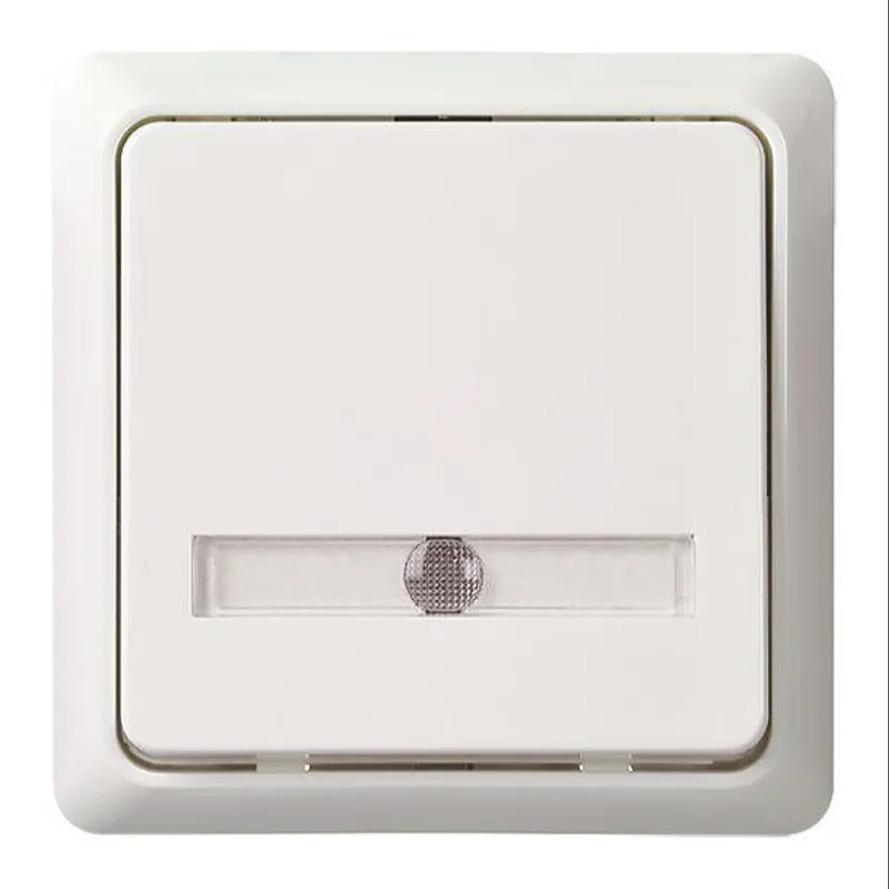 ELSO UP-Taster 506114 42V/1A UP bel. RENOVIERUNG rw