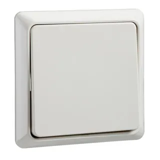 ELSO UP-Taster 252100 10A RENOVIERUNG komplett pw