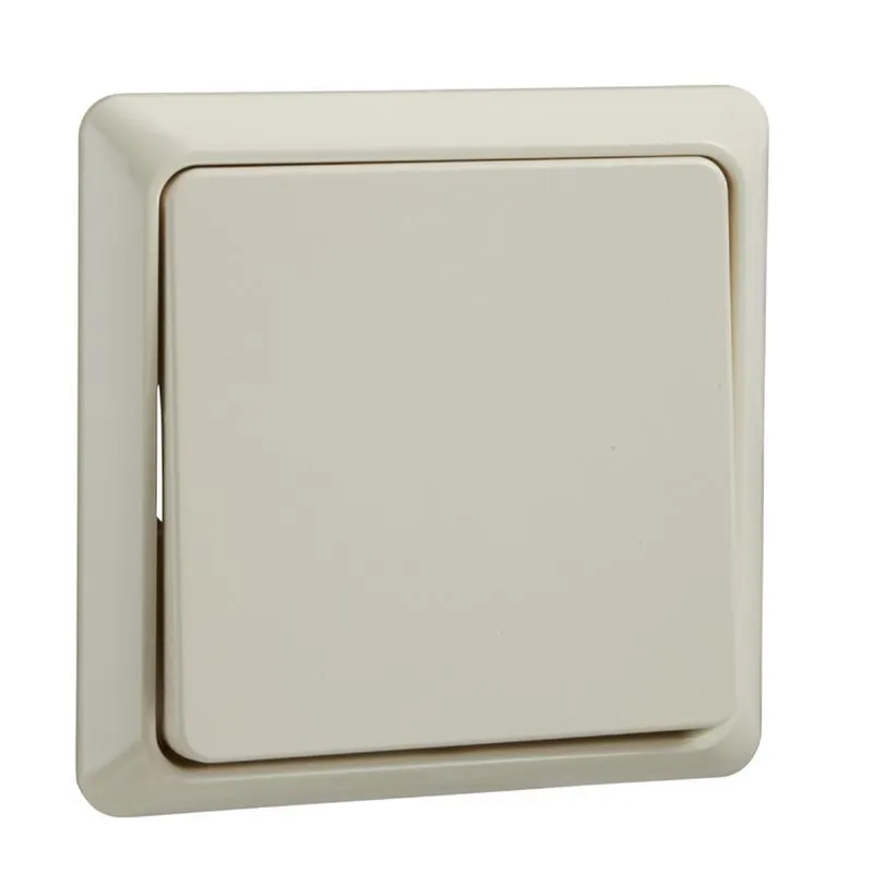 ELSO UP-Taster 242100 10A RENOVIERUNG komplett pw