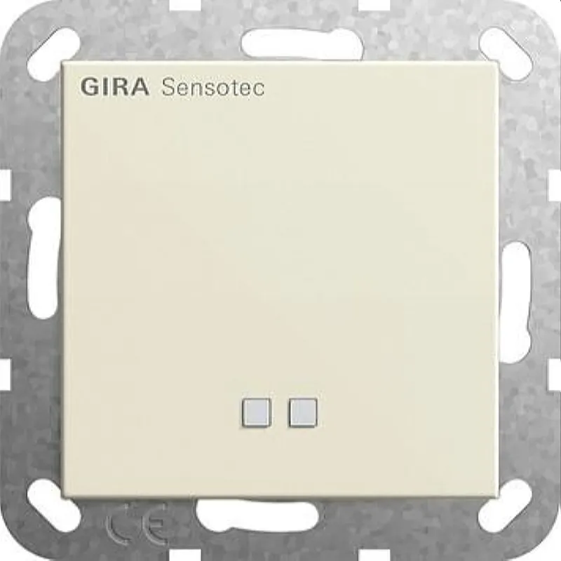 Gira Schalter 236601 Fernbedienung System 55 cw