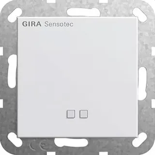 Gira Schalter 236627 Fernbedienung System 55 rw matt