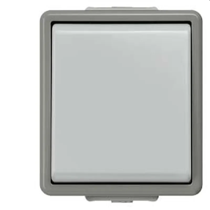 Siemens Schalter fuer Aus- und Wechselschaltung 5TA4706