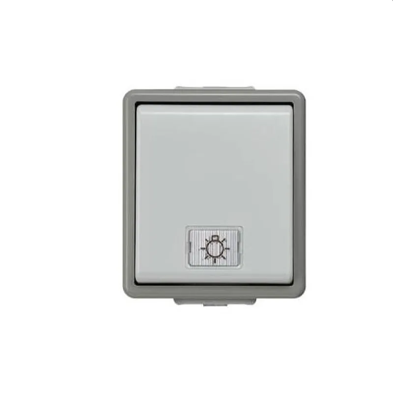 Siemens Wechselschalter 10A 250V IP44 5TA4716