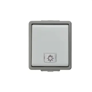 Siemens Wechselschalter 10A 250V IP44 5TA4716