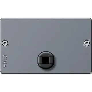 Gira Endkappe 135828 Profil 55 grau