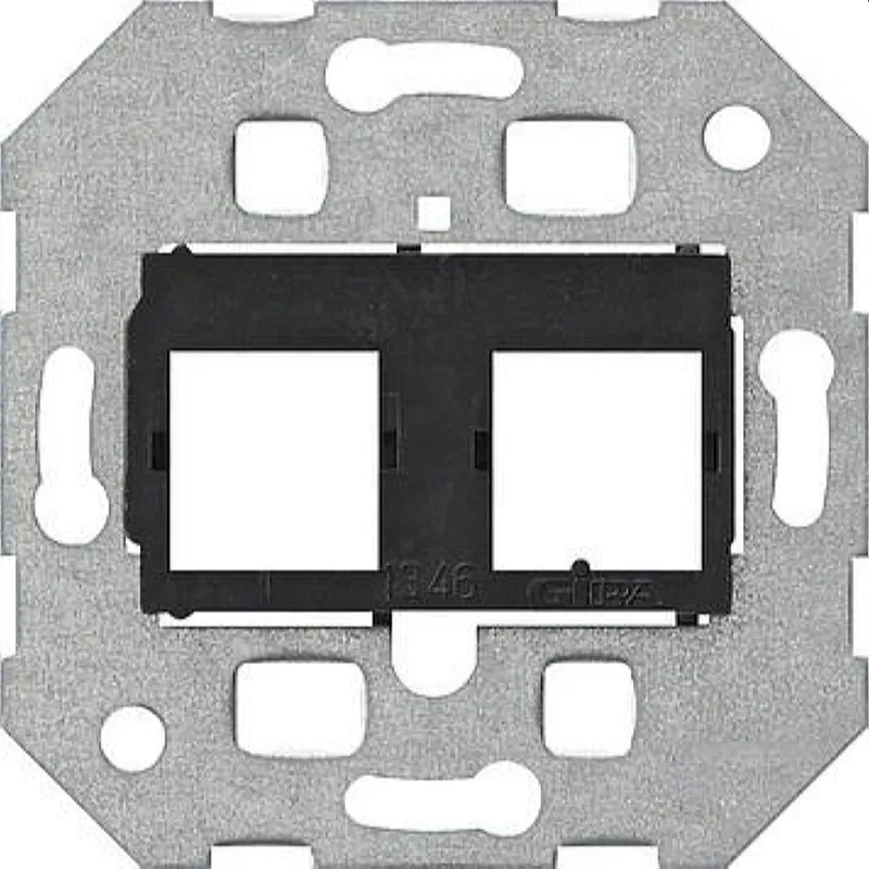 Gira Tragring 019800 Modular Jack AVAYA