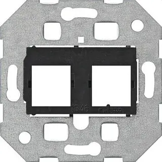 Gira Tragring 019800 Modular Jack AVAYA