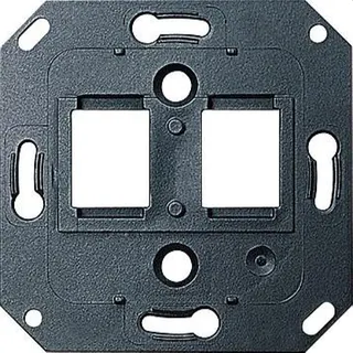 Gira Tragring 019300 Modular Jack Krone