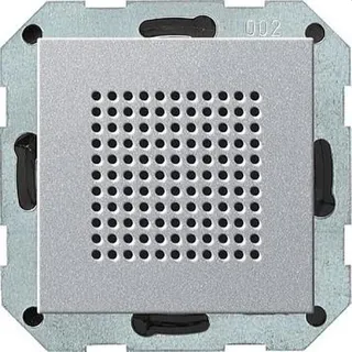 Gira Lautsprecher 228226 UP-Radio System 55 alu