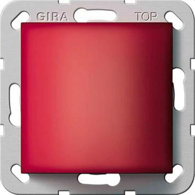 Gira Modul 291600 Notrufset System 55