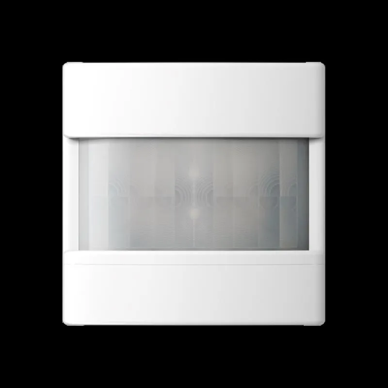 Jung KNX KNX Automatikschalter Standard 1,10 m, Serie AS/A, alpinweiß A3181WW