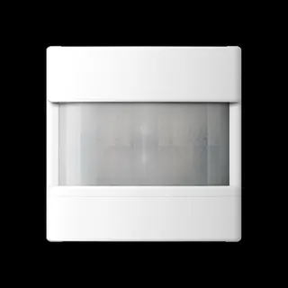 Jung KNX KNX Automatikschalter Standard 1,10 m, Serie AS/A, alpinweiß A3181WW
