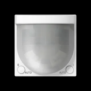 Jung KNX KNX Automatikschalter Standard 2,20 m, IP44, Serie AS/A, alpinweiß A3281WW