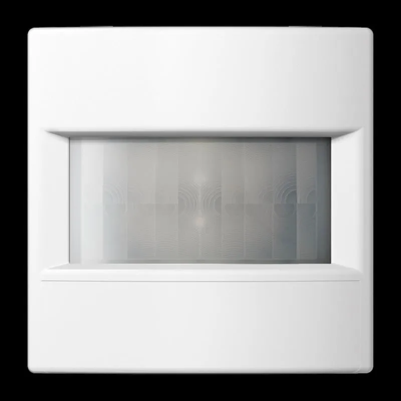 Jung KNX KNX Automatikschalter Standard 1,10 m, Serie LS, alpinweiß LS3181WW