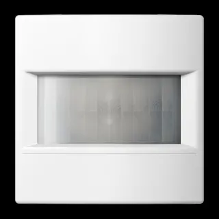 Jung KNX KNX Automatikschalter Standard 1,10 m, Serie LS, alpinweiß LS3181WW