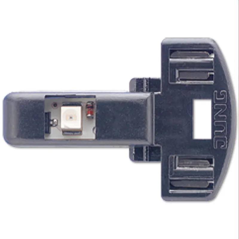 Jung LED-Lampe, weiß 230 V ~, 1,1 mA 90-LEDW