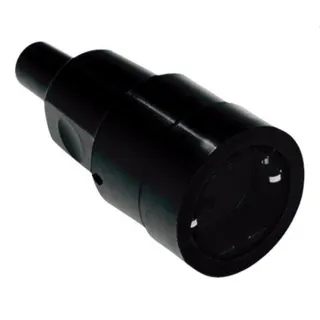 Bachmann Kupplung 913.175 schwarz