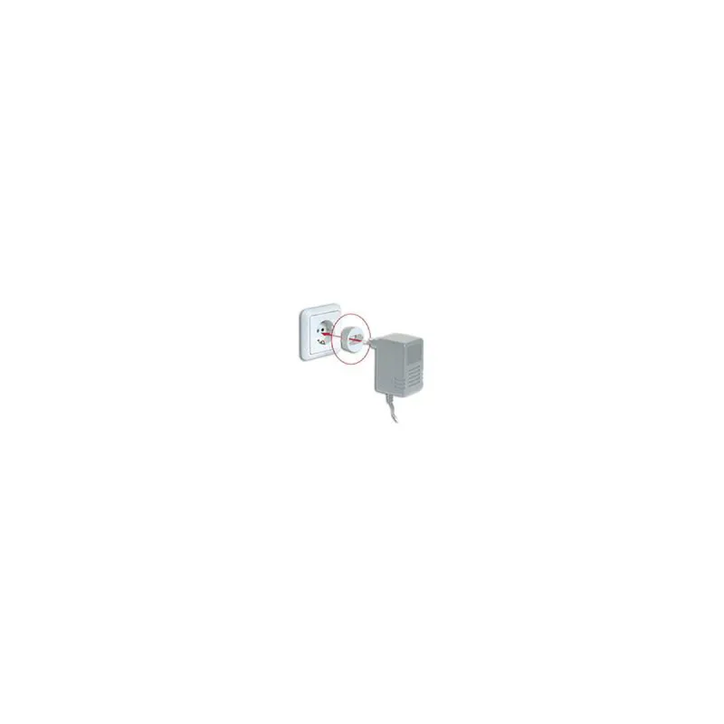 Bachmann Adapter 924.330 Serie 8821 weiss