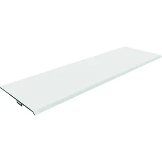 Bachmann Verschlussklappe 925.0022 TOP FRAME 4fach EV1 elox.