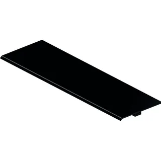 Bachmann Verschlussklappe 925.0047 TOP FRAME 4fach schwarz elox.