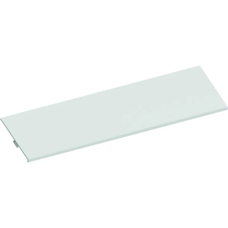 Bachmann Verschlussklappe 925.0023 TOP FRAME 8fach EV1 elox.
